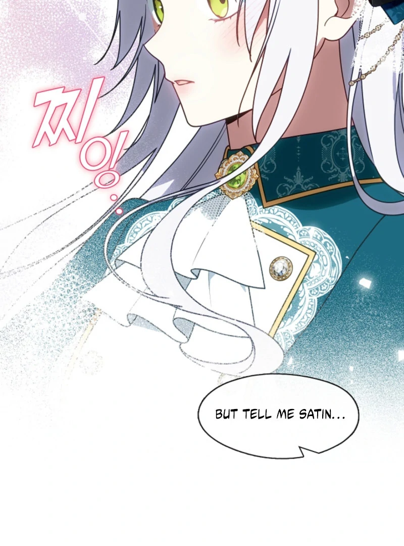 My Husband Changed At The Wedding Venue Chapter 27 - page 36