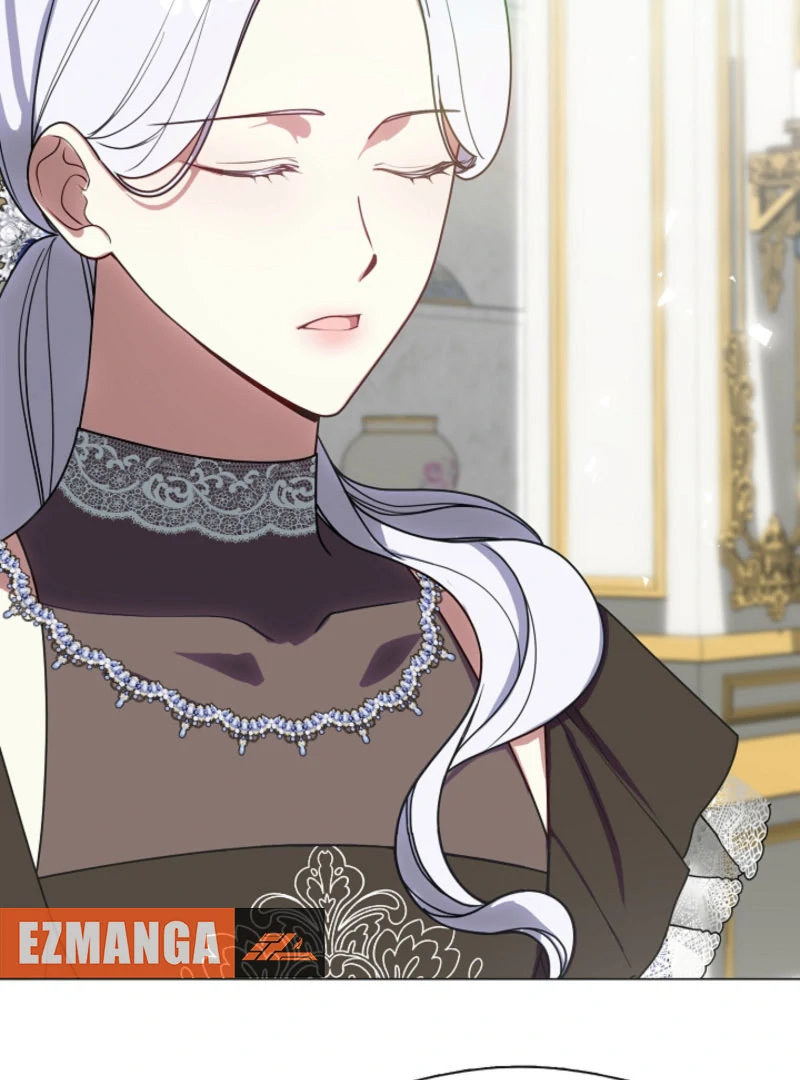 My Husband Changed At The Wedding Venue Chapter 27 - page 47