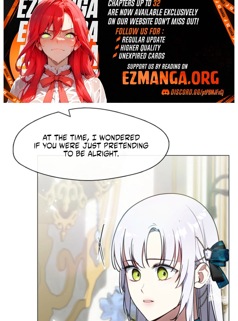 My Husband Changed At The Wedding Venue Chapter 27 - page 49