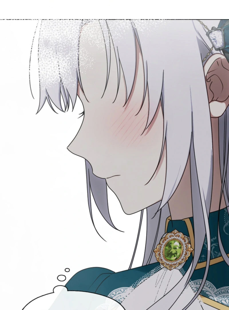 My Husband Changed At The Wedding Venue Chapter 27 - page 55