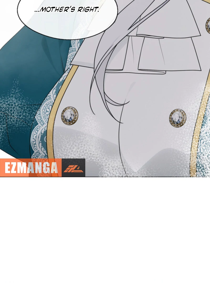 My Husband Changed At The Wedding Venue Chapter 27 - page 56