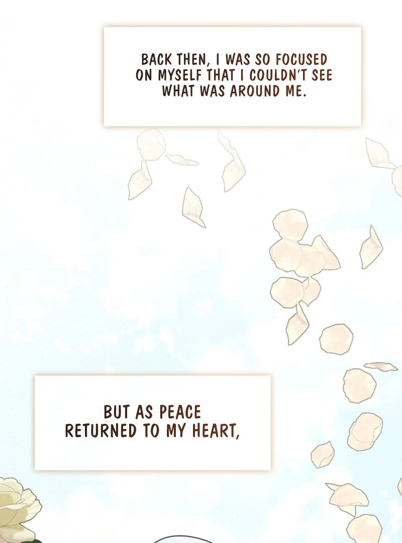 My Husband Changed At The Wedding Venue Chapter 27 - page 57