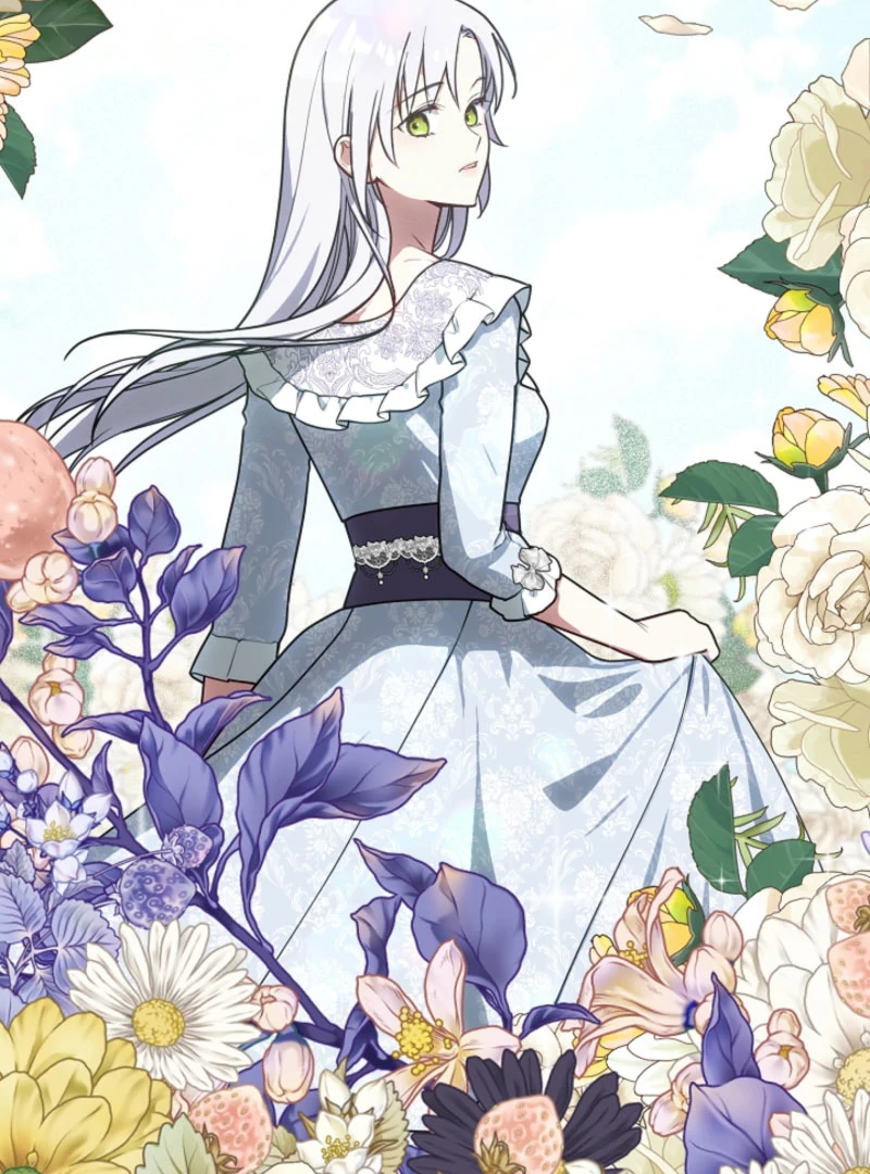 My Husband Changed At The Wedding Venue Chapter 27 - page 58