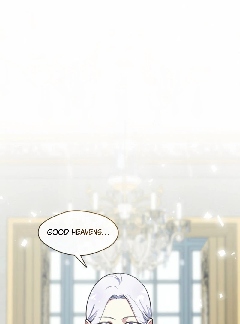 My Husband Changed At The Wedding Venue Chapter 27 - page 5