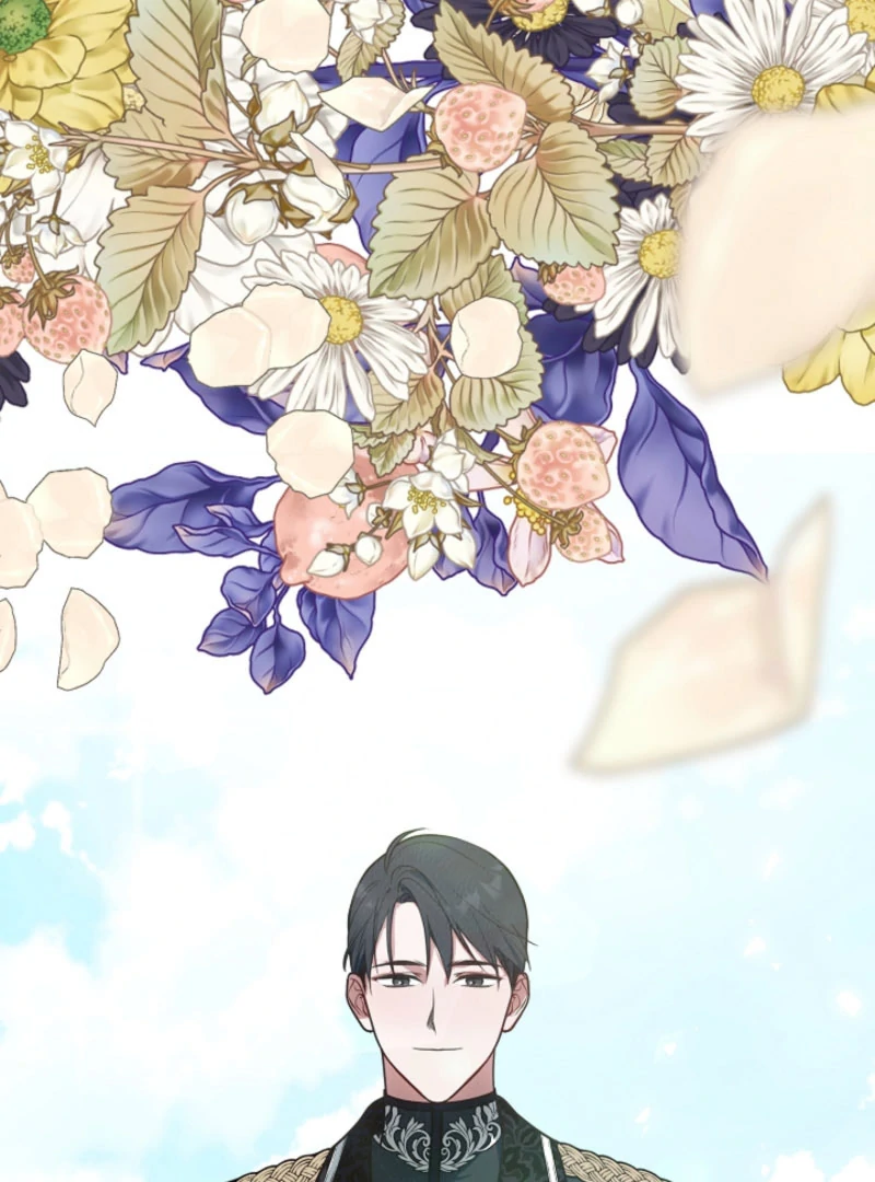 My Husband Changed At The Wedding Venue Chapter 27 - page 59