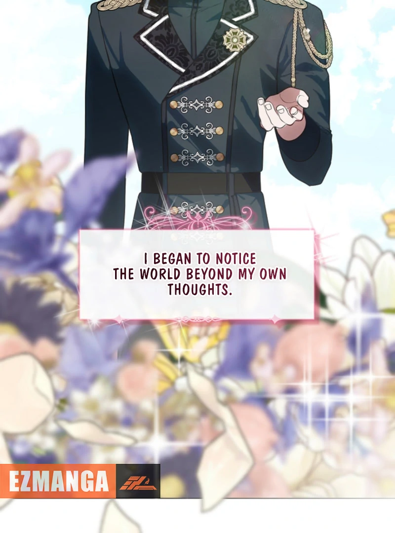 My Husband Changed At The Wedding Venue Chapter 27 - page 60