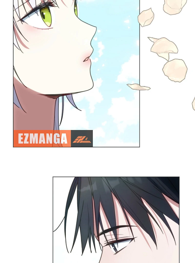 My Husband Changed At The Wedding Venue Chapter 27 - page 62