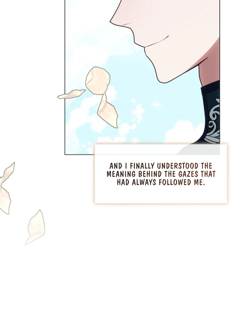 My Husband Changed At The Wedding Venue Chapter 27 - page 63