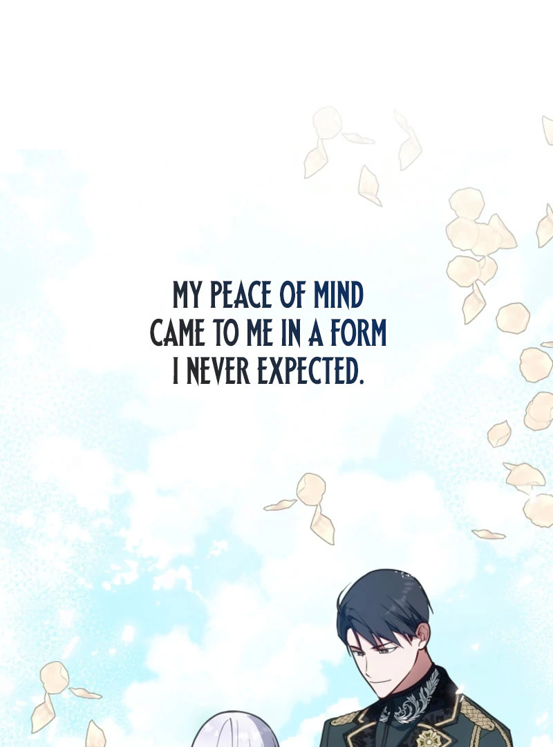 My Husband Changed At The Wedding Venue Chapter 27 - page 64