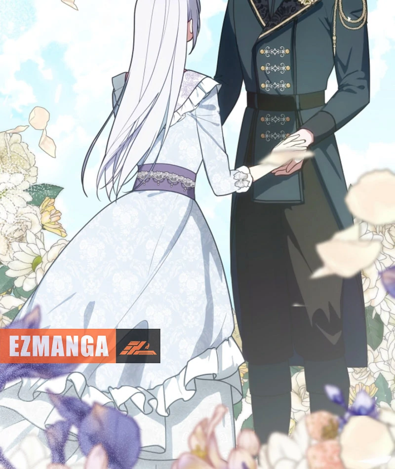 My Husband Changed At The Wedding Venue Chapter 27 - page 65