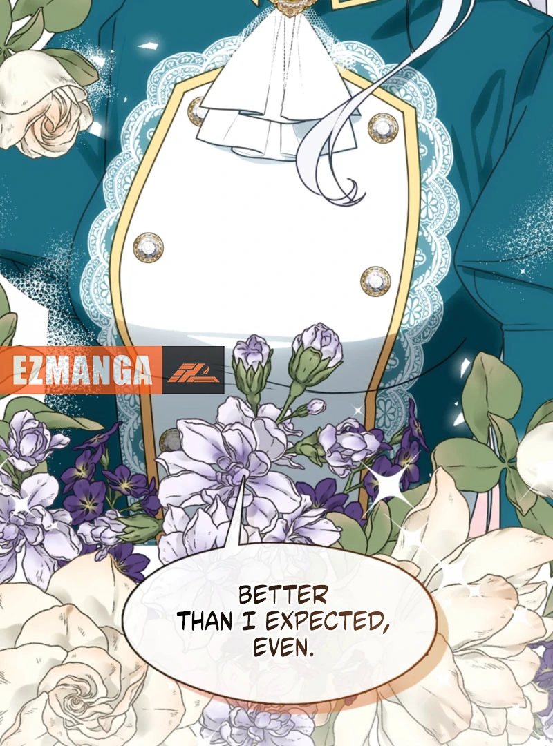 My Husband Changed At The Wedding Venue Chapter 27 - page 77