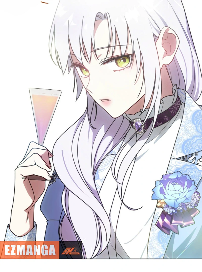 My Husband Changed At The Wedding Venue Chapter 27 - page 81