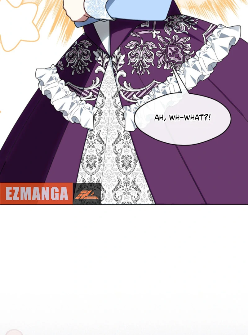 My Husband Changed At The Wedding Venue Chapter 27 - page 88