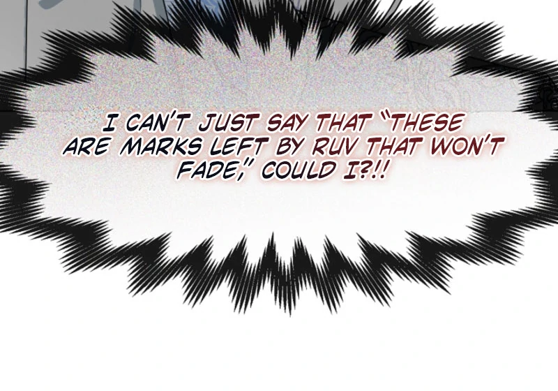 My Husband Changed At The Wedding Venue Chapter 27 - page 92