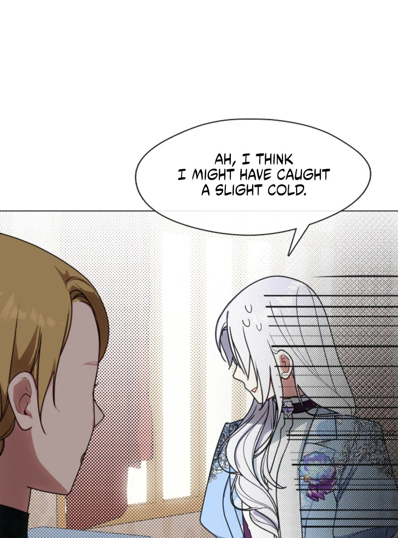 My Husband Changed At The Wedding Venue Chapter 27 - page 93