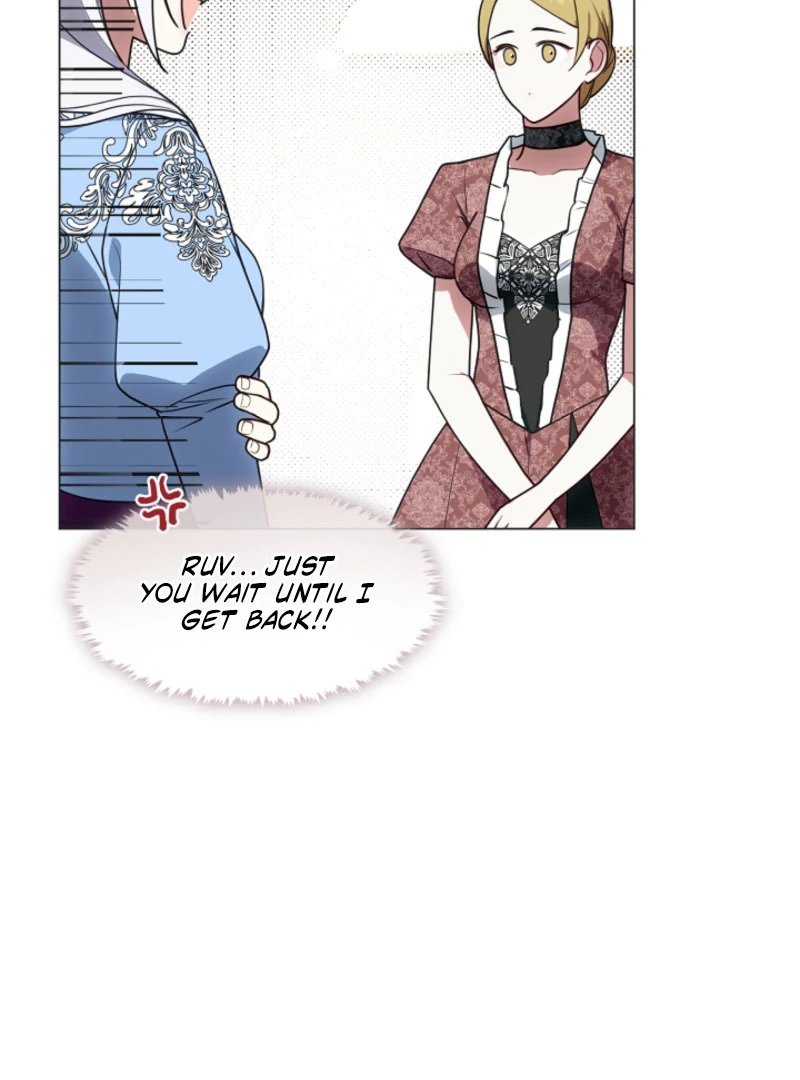 My Husband Changed At The Wedding Venue Chapter 27 - page 96