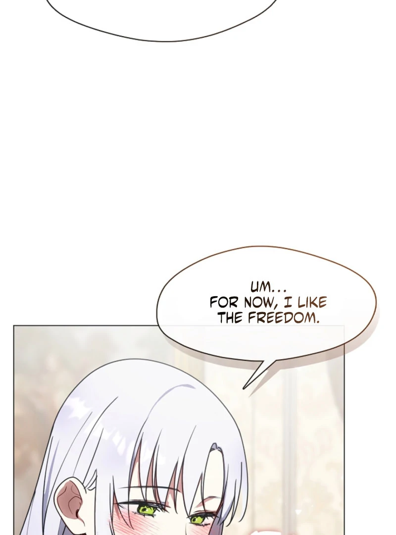 My Husband Changed At The Wedding Venue Chapter 27 - page 98