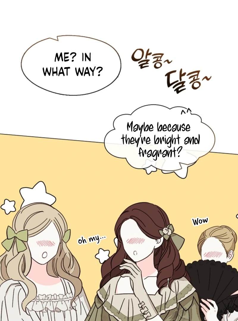 My Husband Changed At The Wedding Venue Chapter 28 - page 9