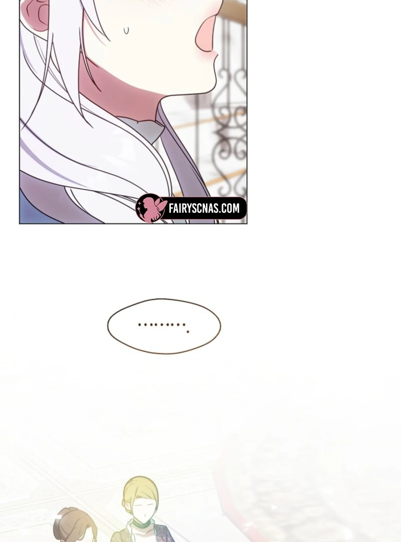 My Husband Changed At The Wedding Venue Chapter 28 - page 11