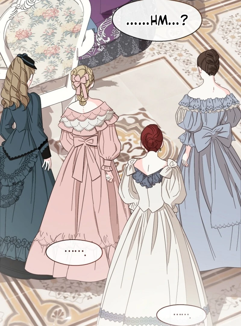 My Husband Changed At The Wedding Venue Chapter 28 - page 13