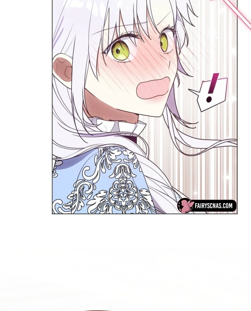 My Husband Changed At The Wedding Venue Chapter 28 - page 15