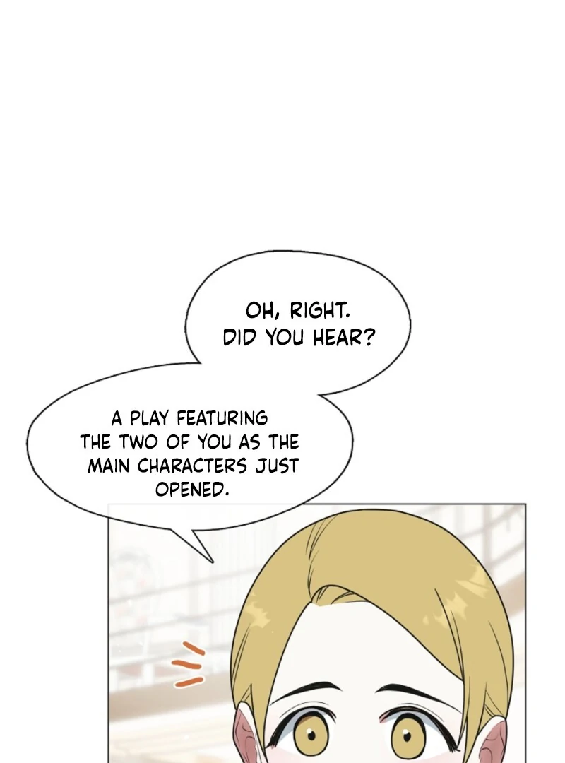 My Husband Changed At The Wedding Venue Chapter 28 - page 18