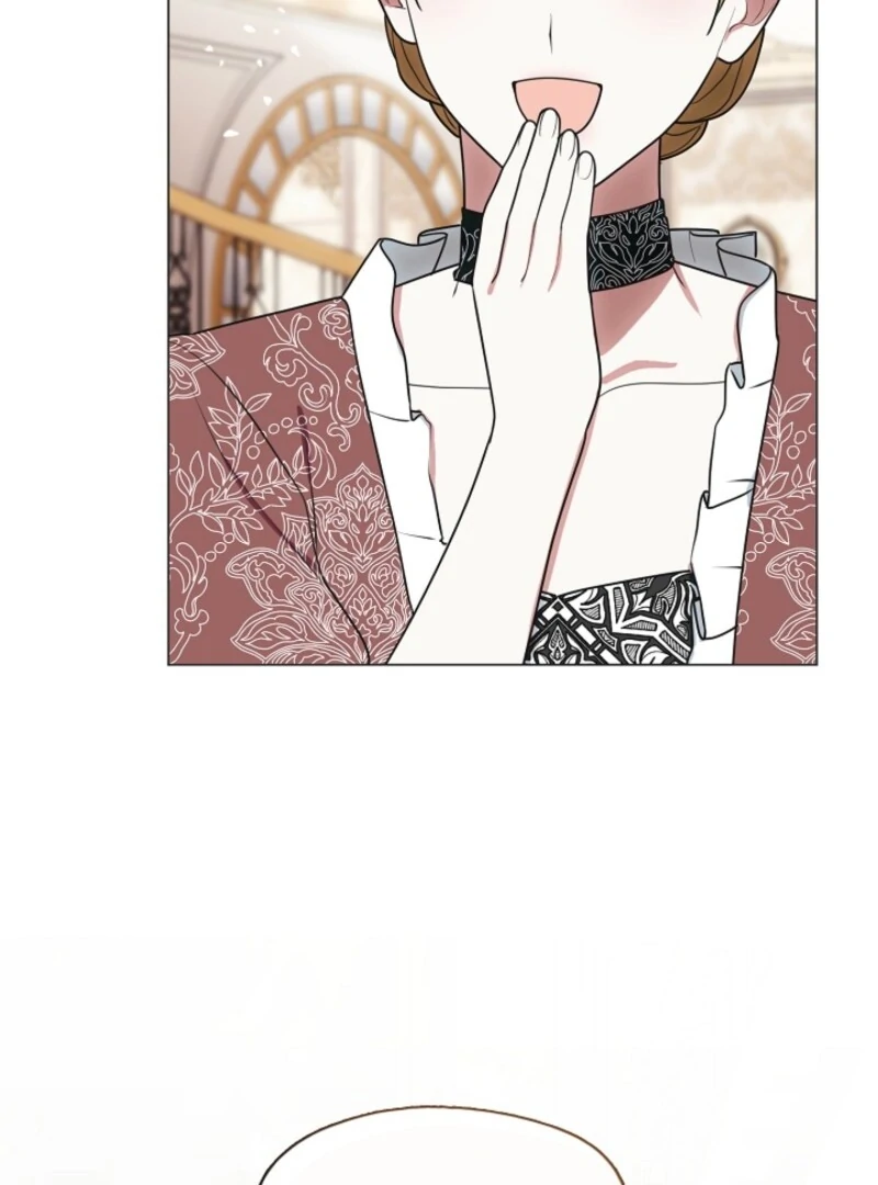 My Husband Changed At The Wedding Venue Chapter 28 - page 19