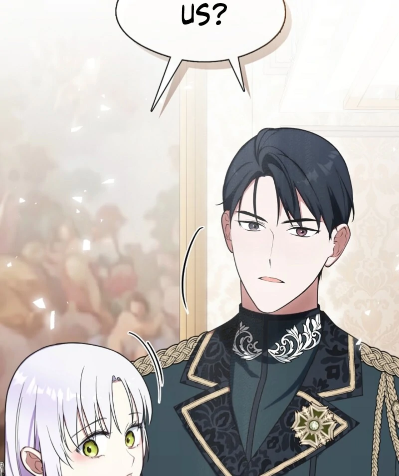 My Husband Changed At The Wedding Venue Chapter 28 - page 20