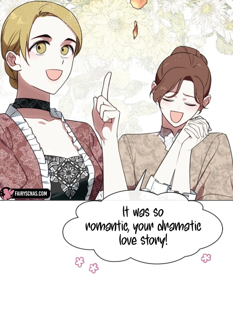 My Husband Changed At The Wedding Venue Chapter 28 - page 24