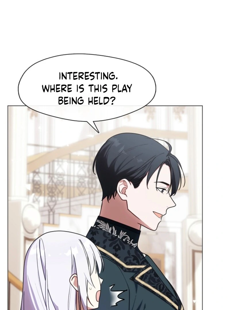 My Husband Changed At The Wedding Venue Chapter 28 - page 25