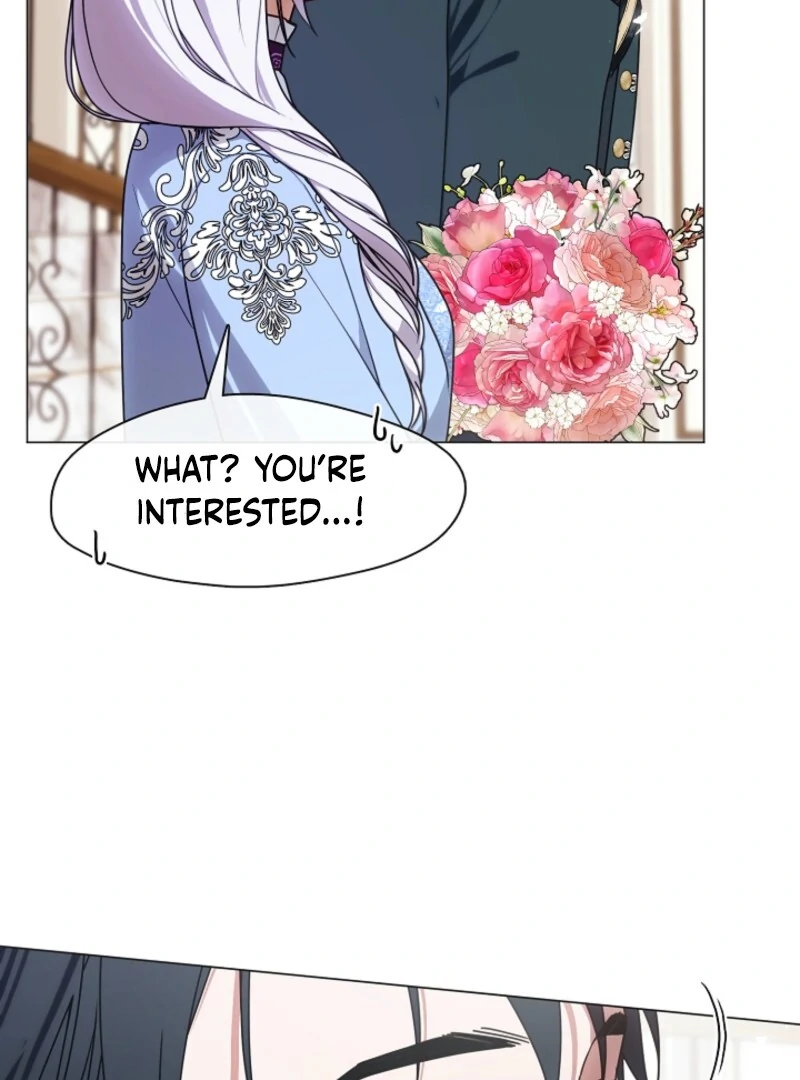 My Husband Changed At The Wedding Venue Chapter 28 - page 26
