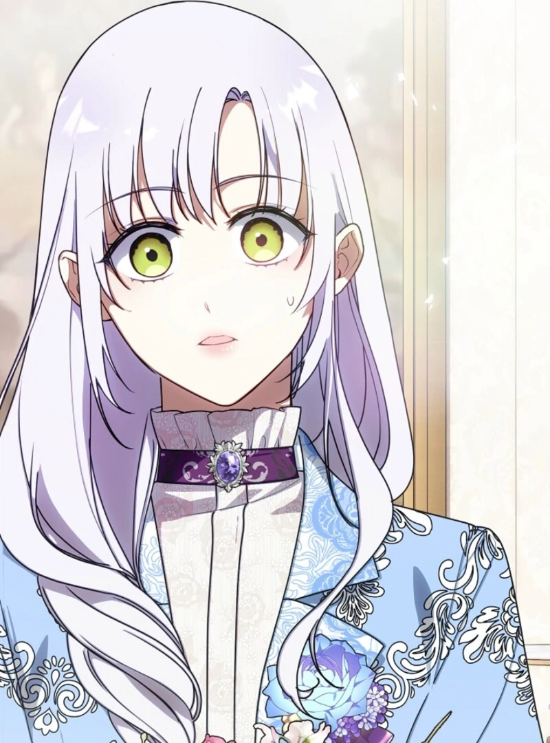 My Husband Changed At The Wedding Venue Chapter 28 - page 29