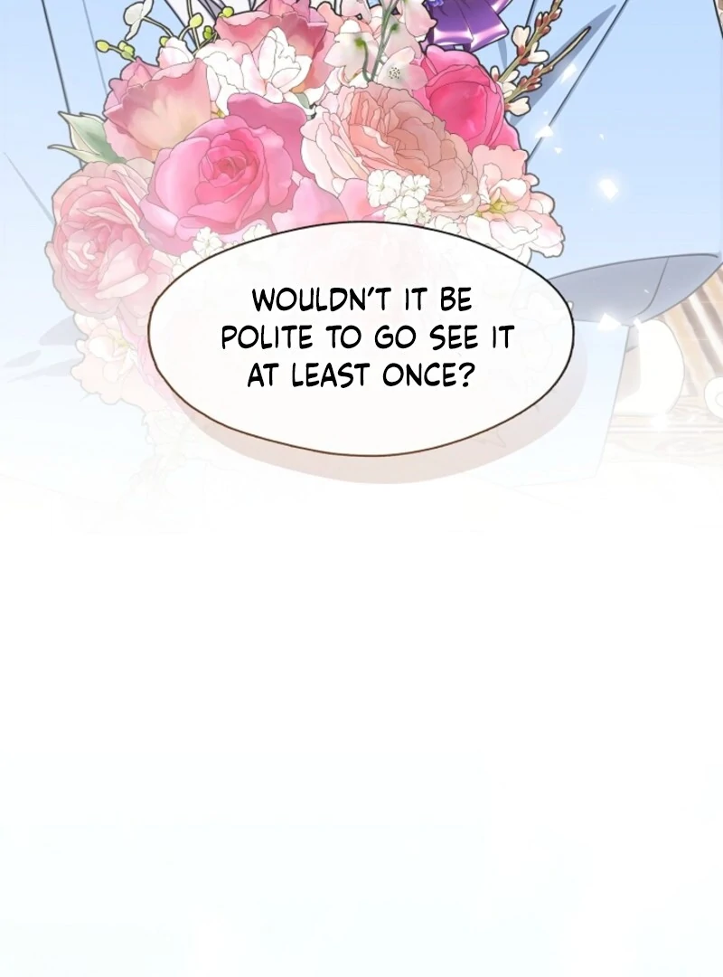 My Husband Changed At The Wedding Venue Chapter 28 - page 30