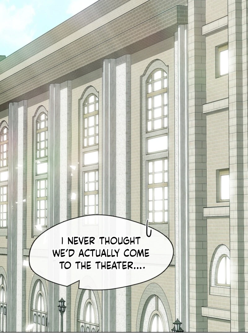 My Husband Changed At The Wedding Venue Chapter 28 - page 32