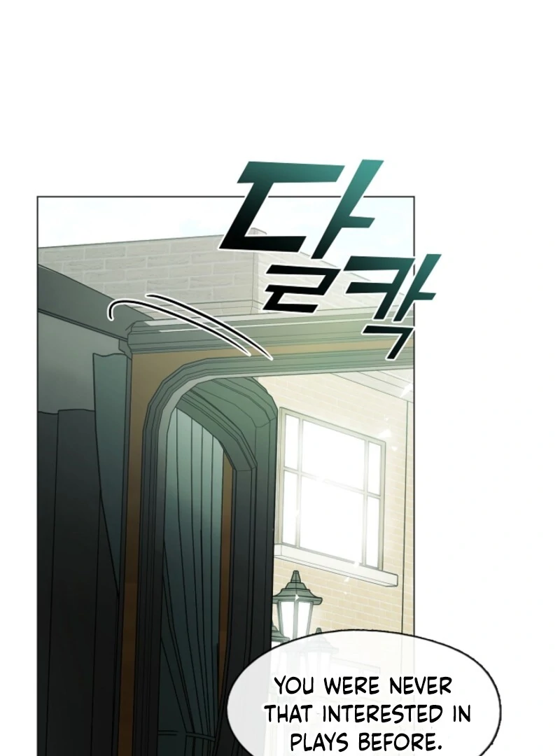 My Husband Changed At The Wedding Venue Chapter 28 - page 33