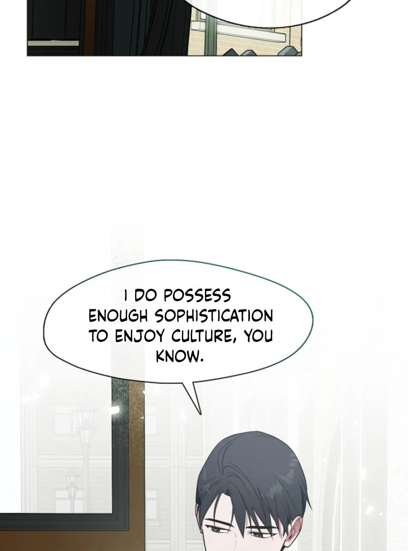 My Husband Changed At The Wedding Venue Chapter 28 - page 34