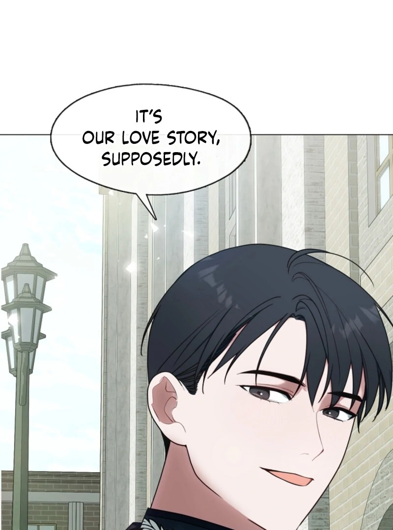 My Husband Changed At The Wedding Venue Chapter 28 - page 37