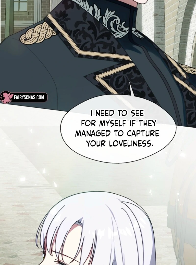 My Husband Changed At The Wedding Venue Chapter 28 - page 38