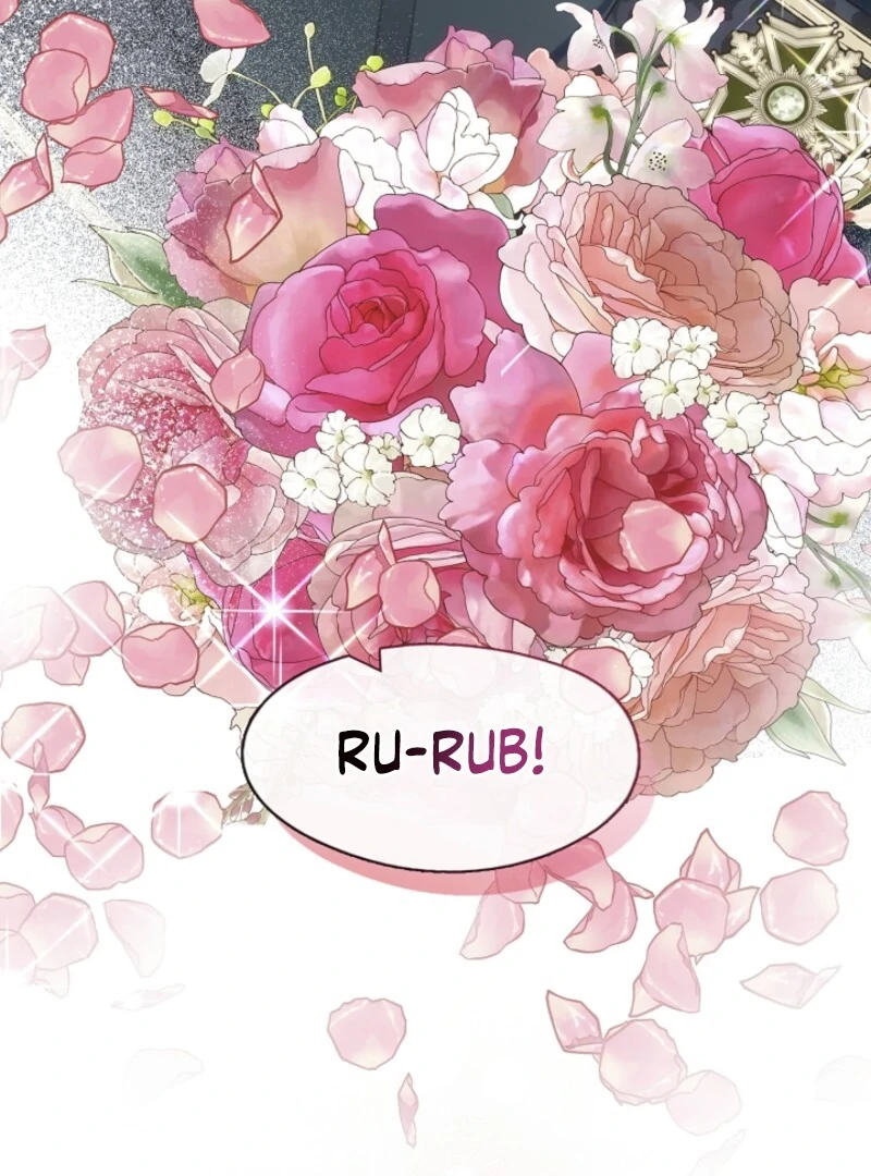 My Husband Changed At The Wedding Venue Chapter 28 - page 3