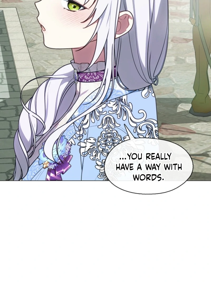 My Husband Changed At The Wedding Venue Chapter 28 - page 39