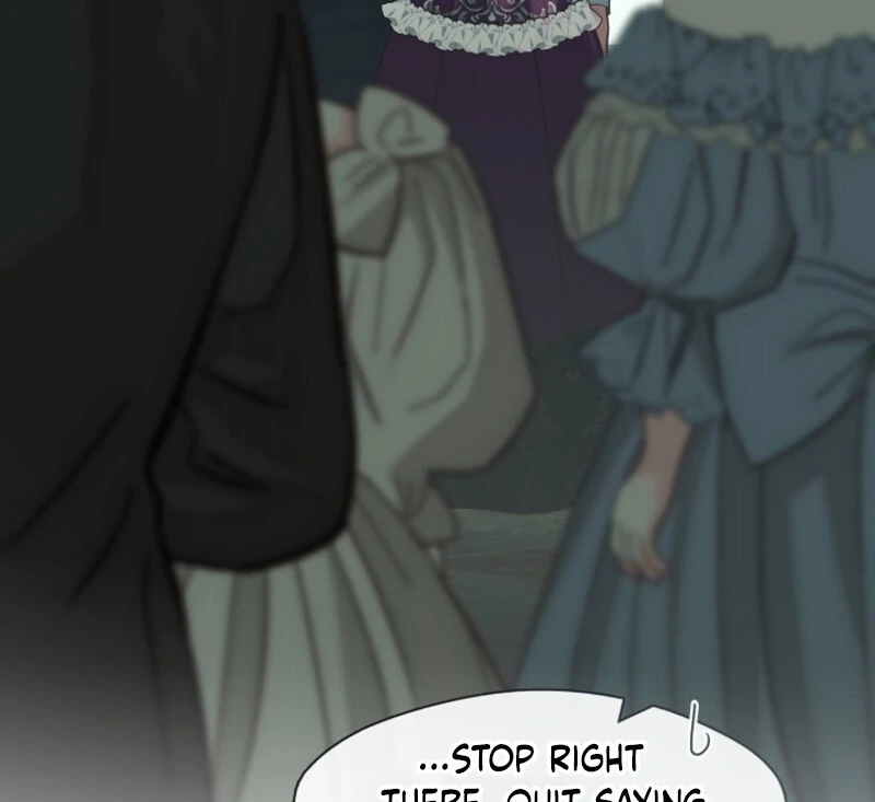 My Husband Changed At The Wedding Venue Chapter 28 - page 41