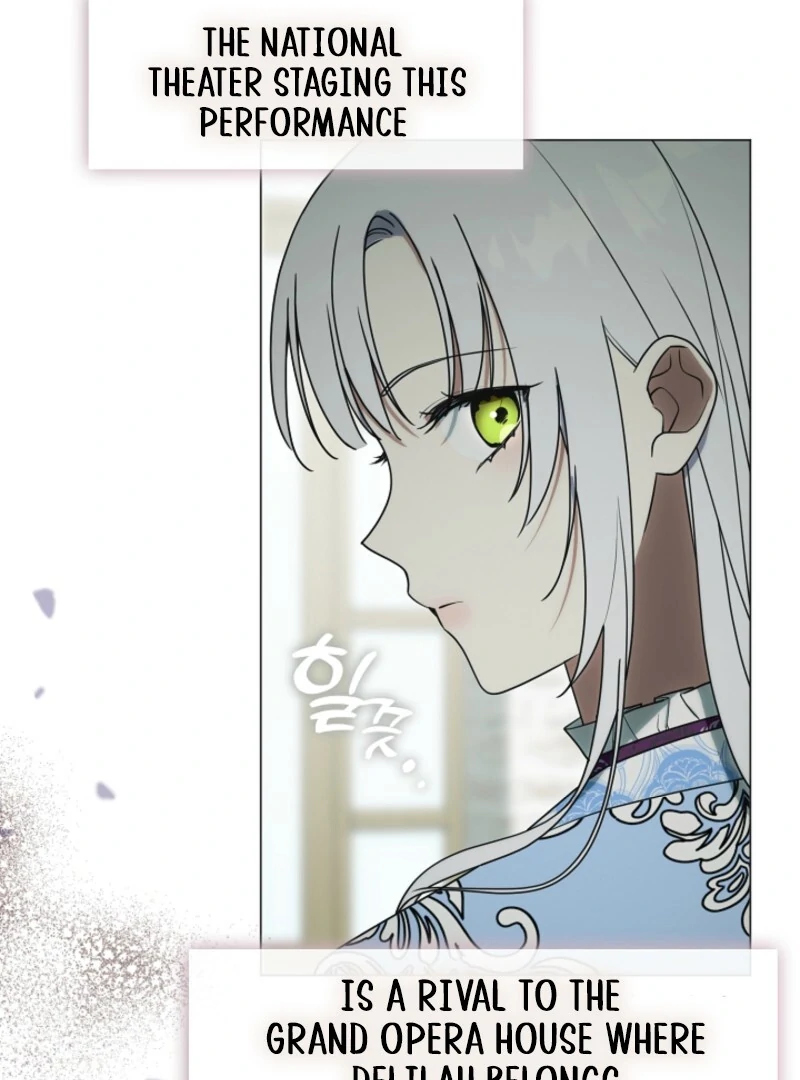 My Husband Changed At The Wedding Venue Chapter 28 - page 43