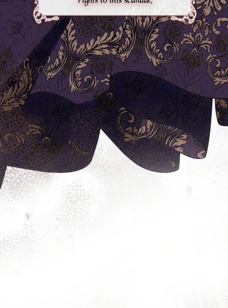 My Husband Changed At The Wedding Venue Chapter 28 - page 46