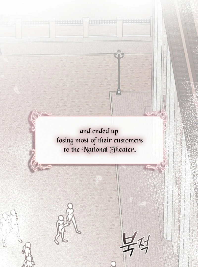 My Husband Changed At The Wedding Venue Chapter 28 - page 47