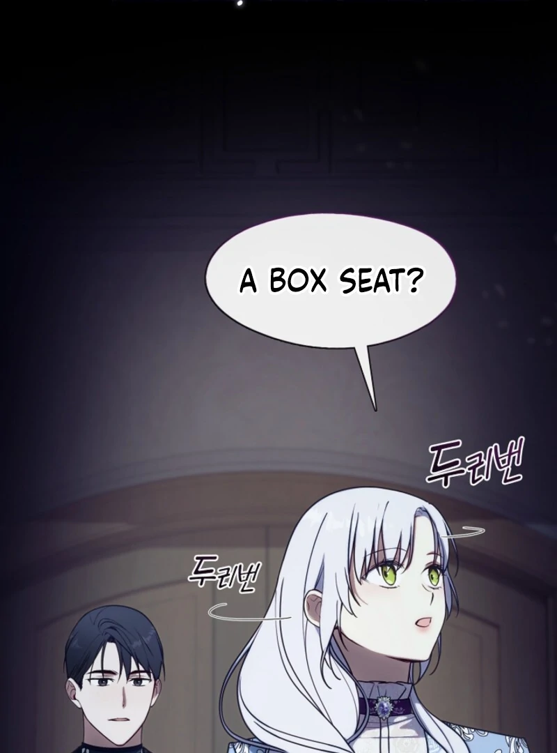 My Husband Changed At The Wedding Venue Chapter 28 - page 53