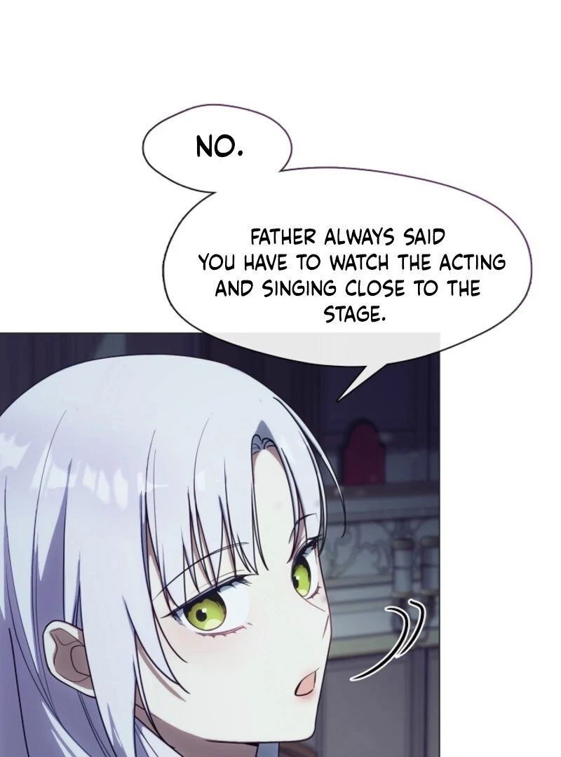 My Husband Changed At The Wedding Venue Chapter 28 - page 55