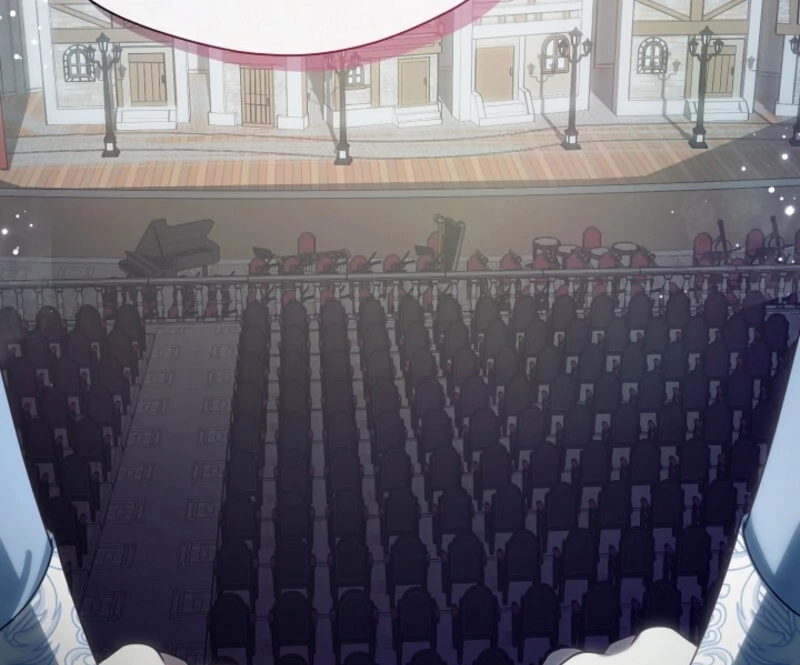 My Husband Changed At The Wedding Venue Chapter 28 - page 57