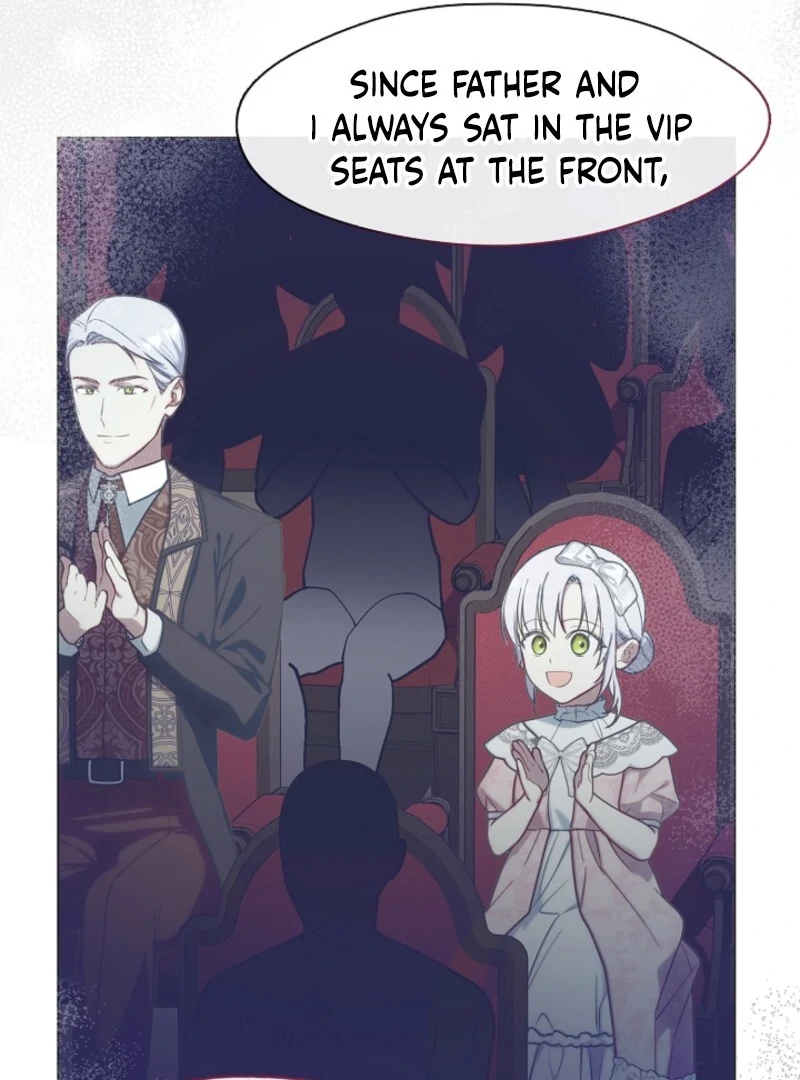 My Husband Changed At The Wedding Venue Chapter 28 - page 59