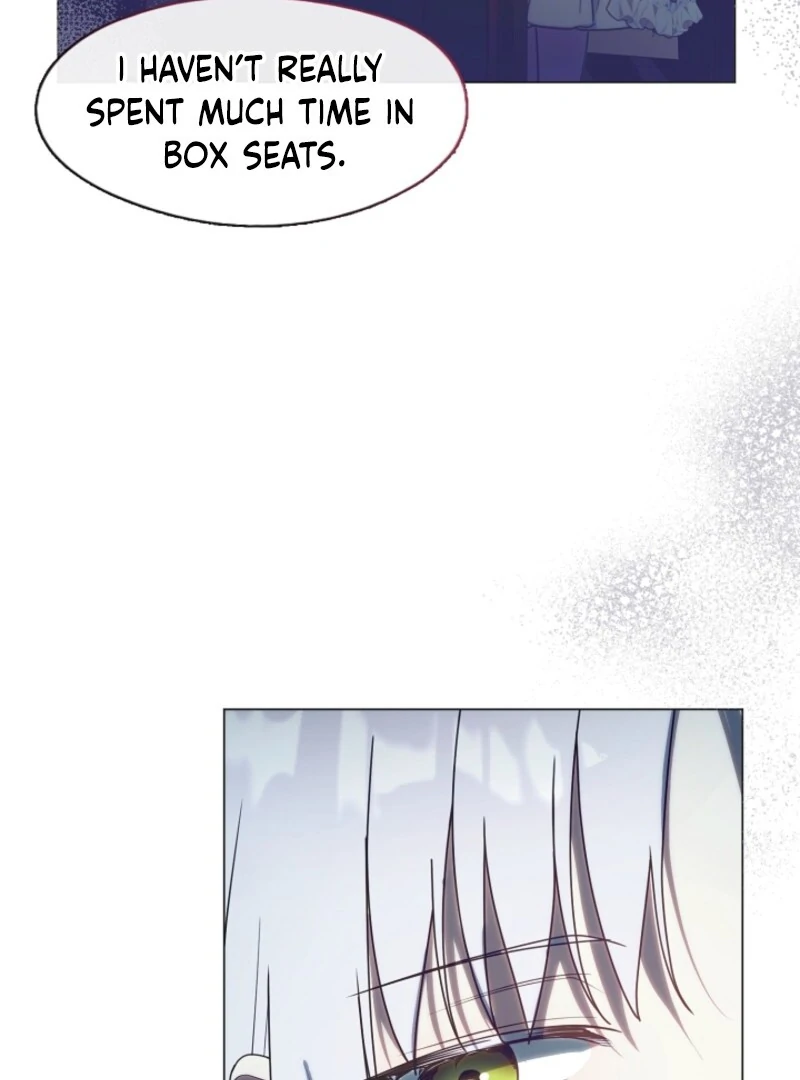 My Husband Changed At The Wedding Venue Chapter 28 - page 60