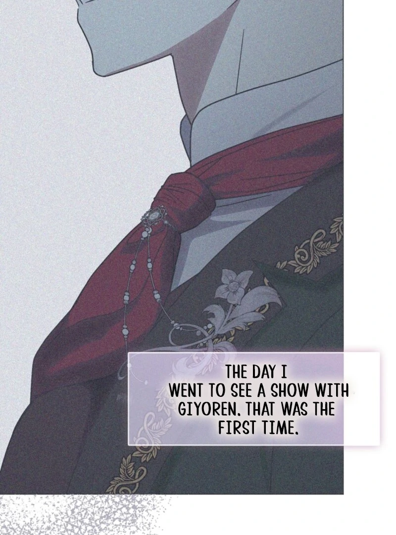 My Husband Changed At The Wedding Venue Chapter 28 - page 62